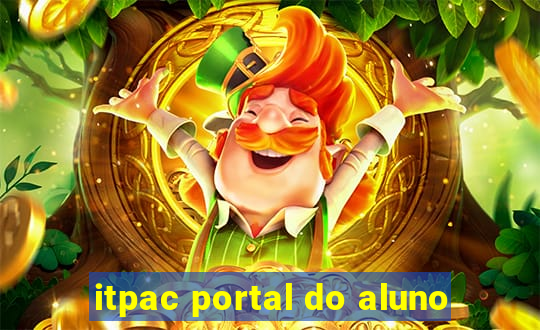 itpac portal do aluno