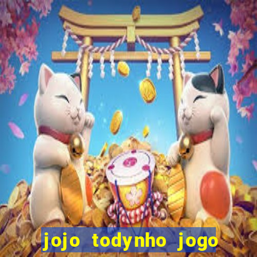 jojo todynho jogo do tigrinho