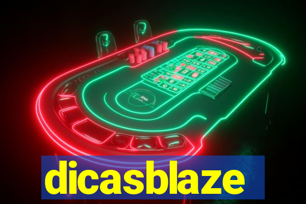 dicasblaze