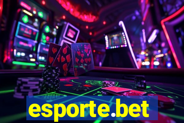 esporte.bet