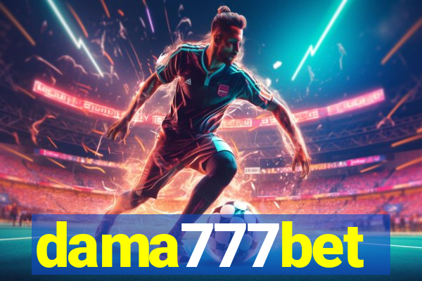 dama777bet