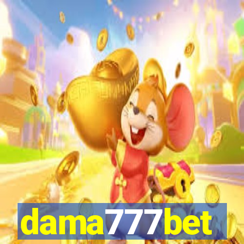 dama777bet