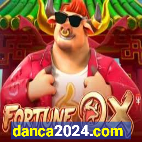 danca2024.com