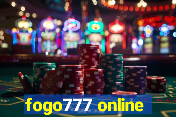 fogo777 online