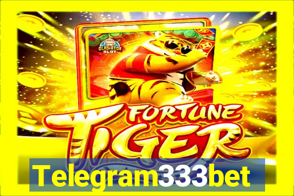 Telegram333bet