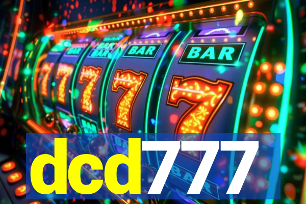 dcd777