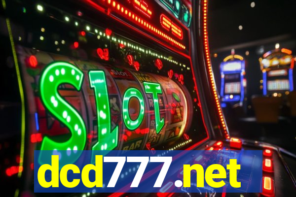 dcd777.net