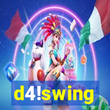 d4!swing