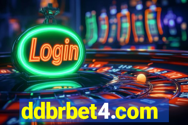 ddbrbet4.com