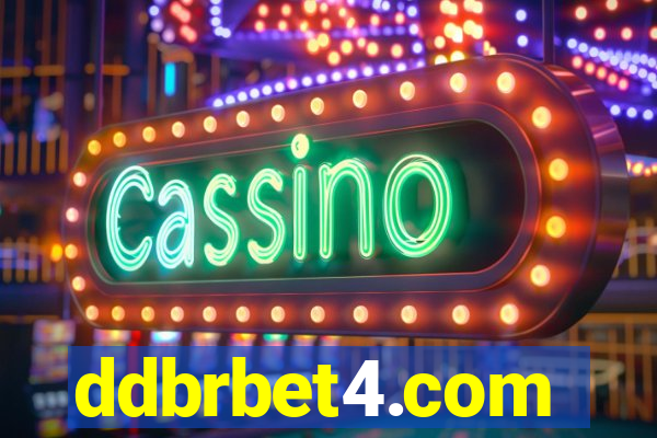 ddbrbet4.com