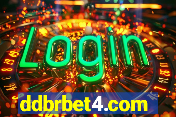 ddbrbet4.com