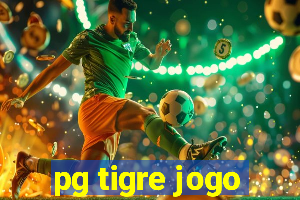 pg tigre jogo