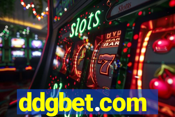 ddgbet.com