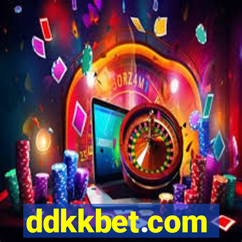 ddkkbet.com