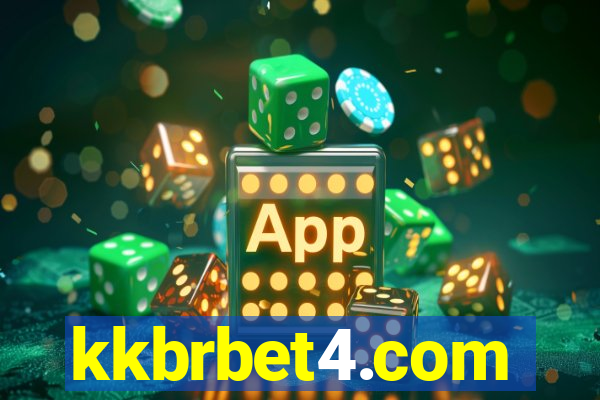 kkbrbet4.com