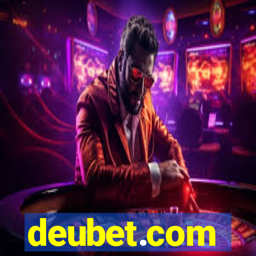 deubet.com