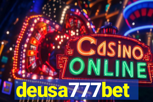 deusa777bet