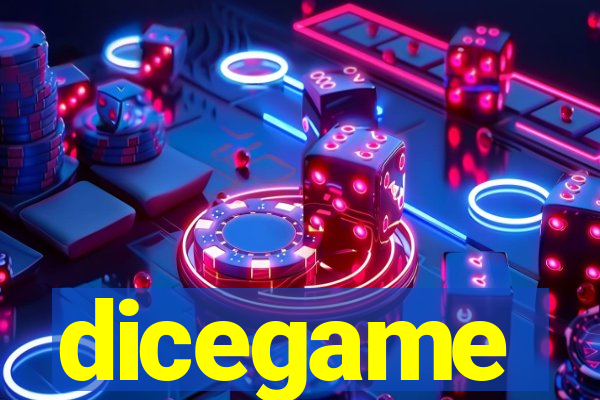 dicegame