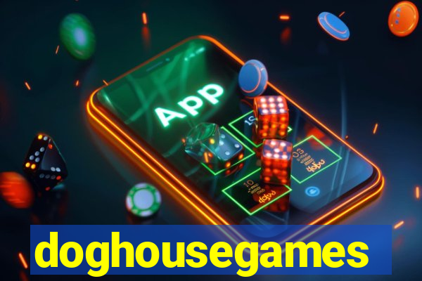 doghousegames