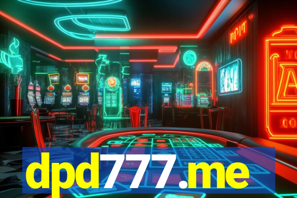 dpd777.me