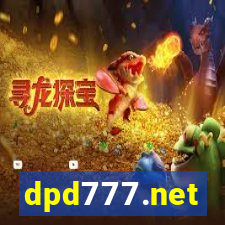 dpd777.net