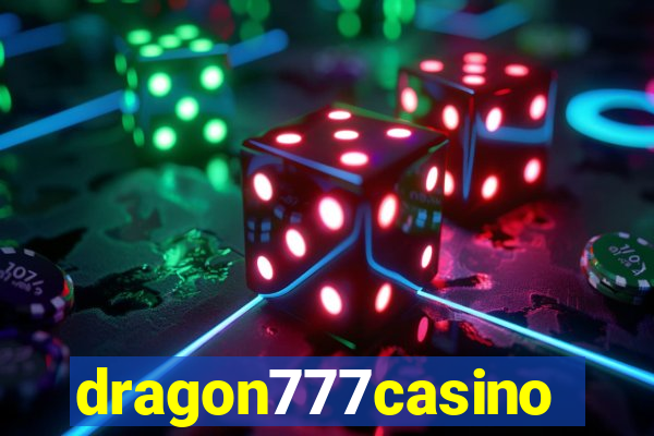 dragon777casino