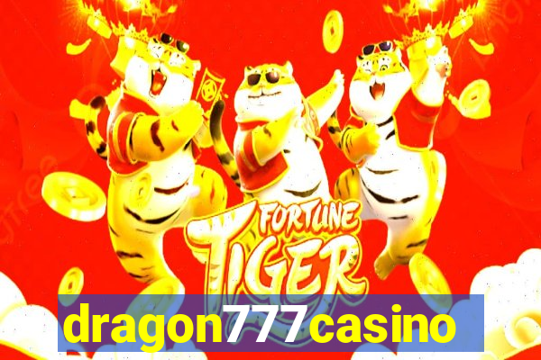 dragon777casino