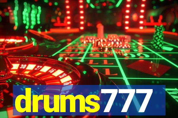 drums777