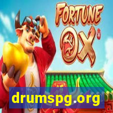 drumspg.org