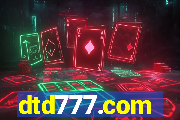 dtd777.com