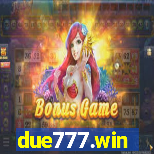 due777.win