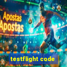 testflight code