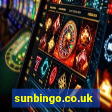 sunbingo.co.uk