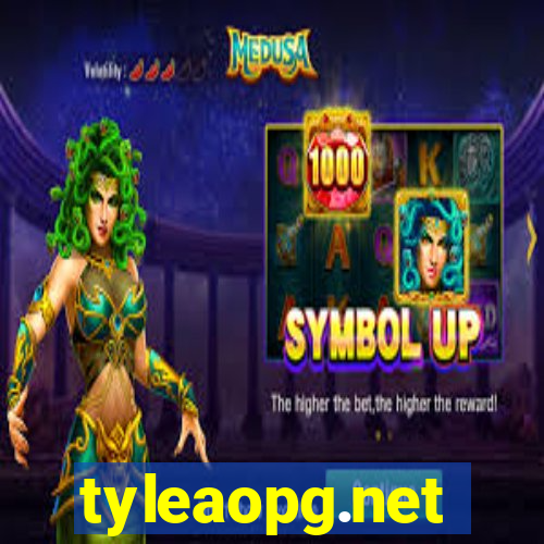 tyleaopg.net