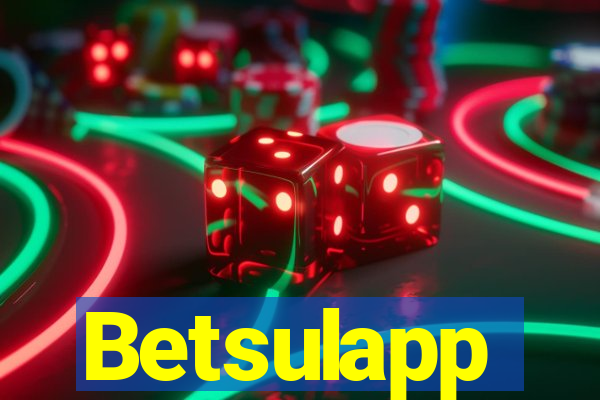 Betsulapp