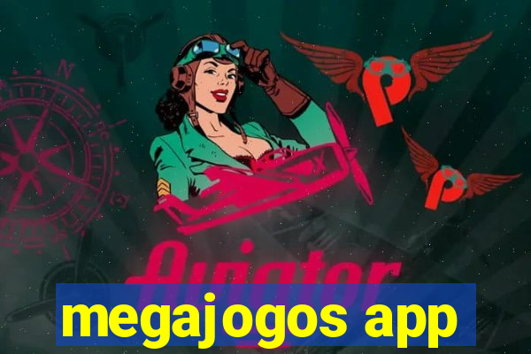 megajogos app