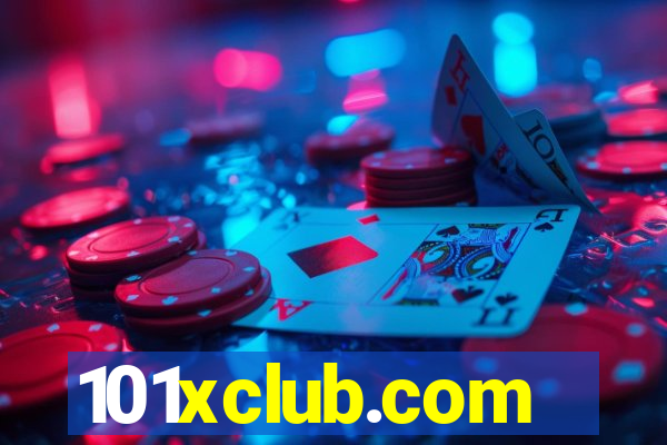 101xclub.com