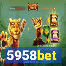 5958bet