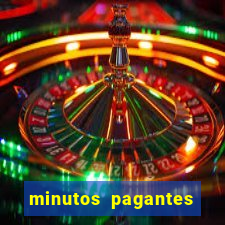 minutos pagantes fortune ox 2024