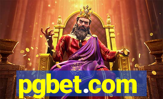 pgbet.com