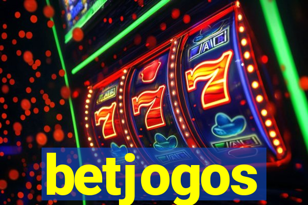 betjogos