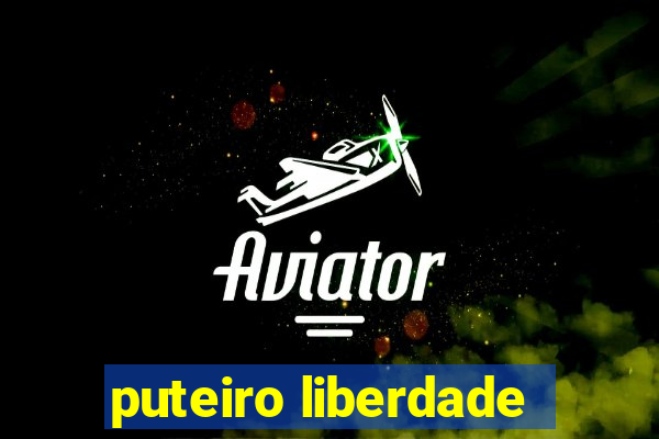 puteiro liberdade