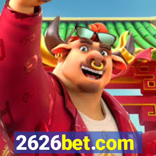 2626bet.com