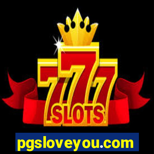 pgsloveyou.com