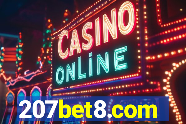 207bet8.com