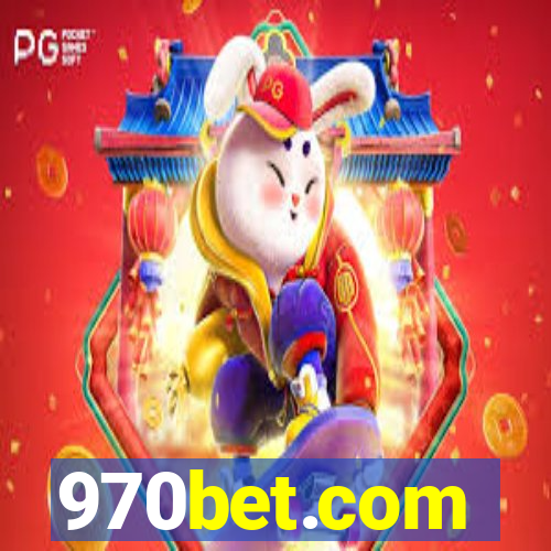 970bet.com