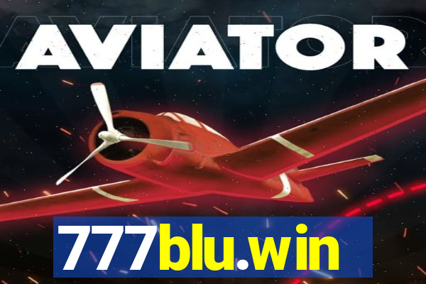 777blu.win