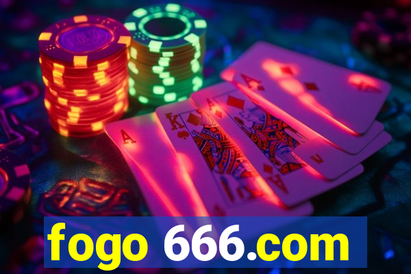 fogo 666.com