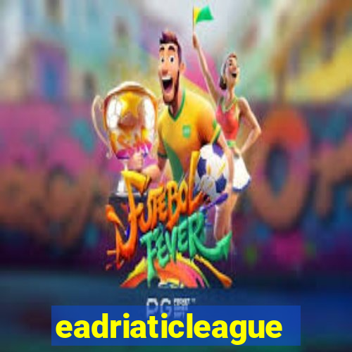 eadriaticleague