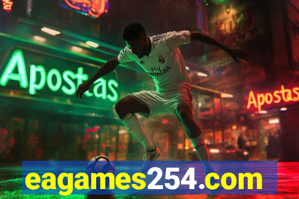 eagames254.com